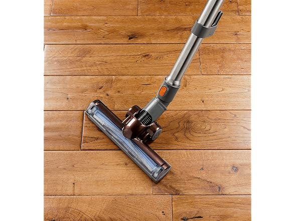 Bissell Hard Floor Expert Multi-Cyclonic Vacuum Corded