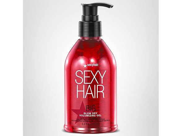 Volumizing Gel, 8.5 oz