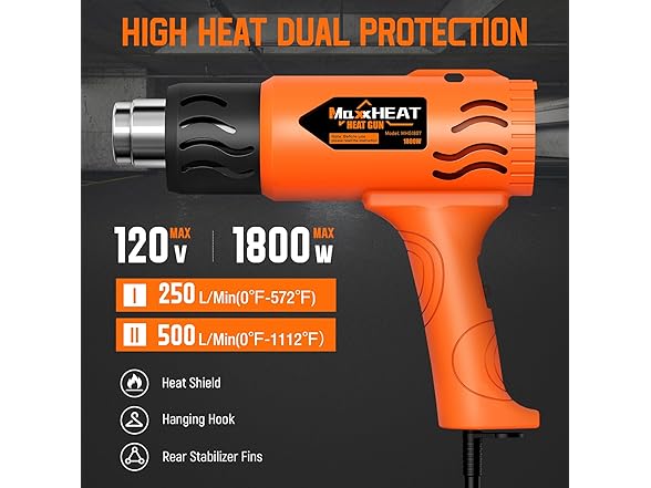 Heat Gun
