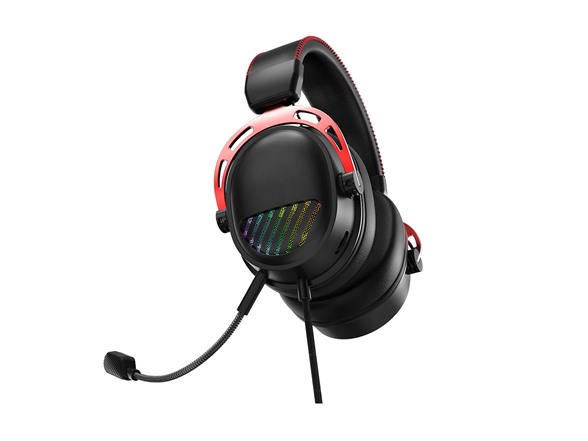 Wired Gaming Headset