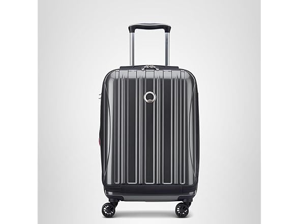 DELSEY PARIS Helium Aero Hardside Expandable Luggage, 2 Piece Set