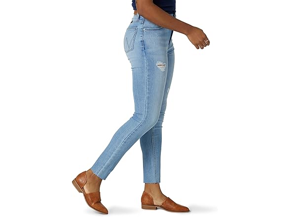 Wrangler Women's Jean Cold (14)