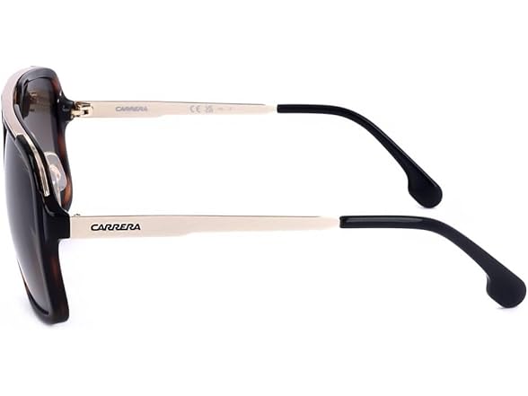 Carrera Men's 1004/S Pilot Sunglasses