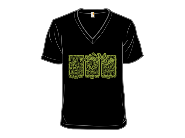 Tequila, Nopales y Girasoles