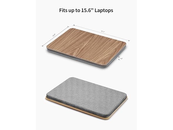Portable Lap Laptop Desk
