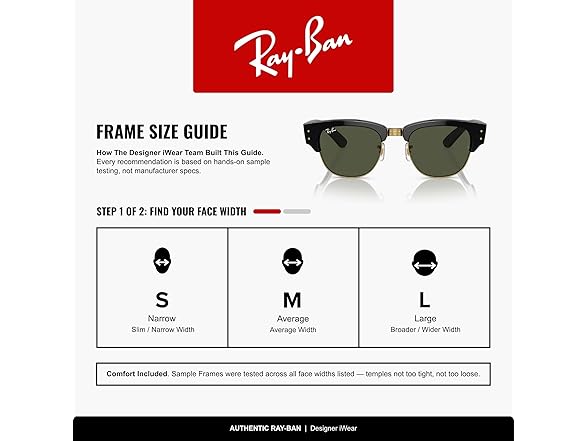 Ray-Ban RB0316S Mega Clubmaster Square Sunglasses