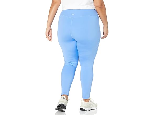 Amazon Essentials Women (5X) Mid Rise Full Legging