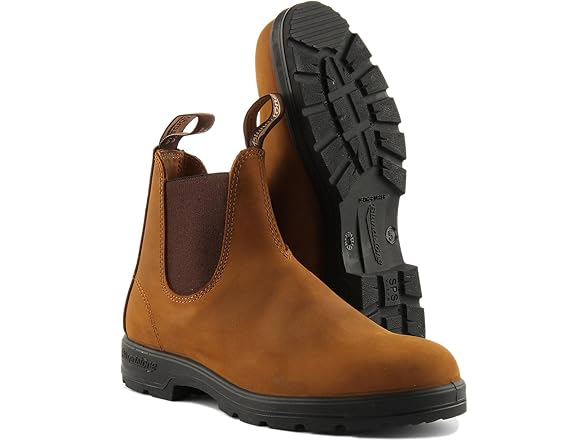 Blundstone 550 Chelsea Boot Horse 5M/7W