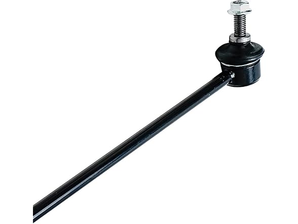 Detroit Axle 2 Front Sway Bars for Volvo