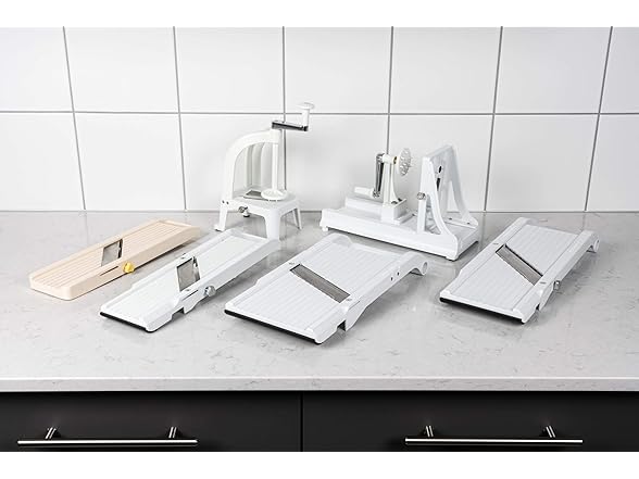 Benriner Turner Slicer