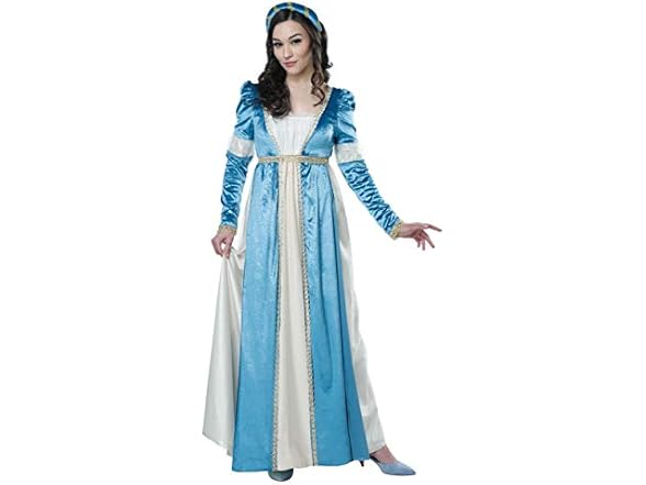 Juliet Costume