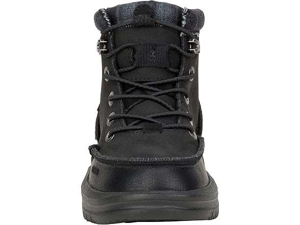 Hey Dude Bradley Classic Kids Shoes