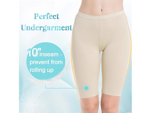 Mancyfit (M) Slip Shorts Smooth Short Mid Legging