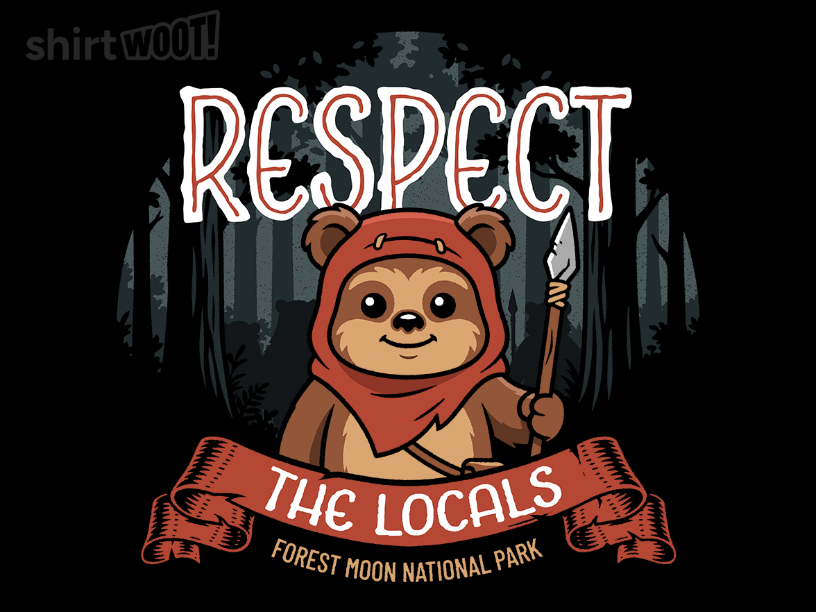 Respect Locals - Gallery 9