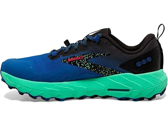 Brooks Cascadia 17 Men's Shoes