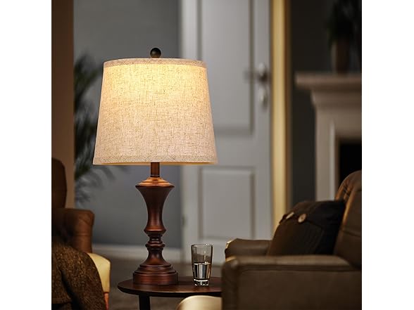 ROTTOGOON Retro Table Lamps