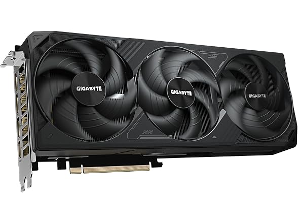 Gigabyte GeForce RTX 5080 WINDFORCE SFF
