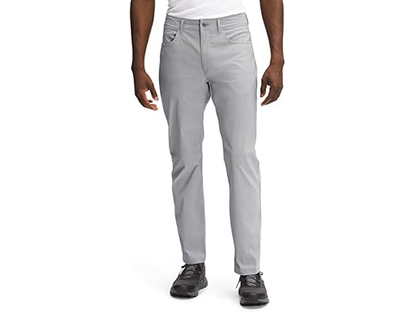 The North Face Men (34) Sprag Five-pocket Pants