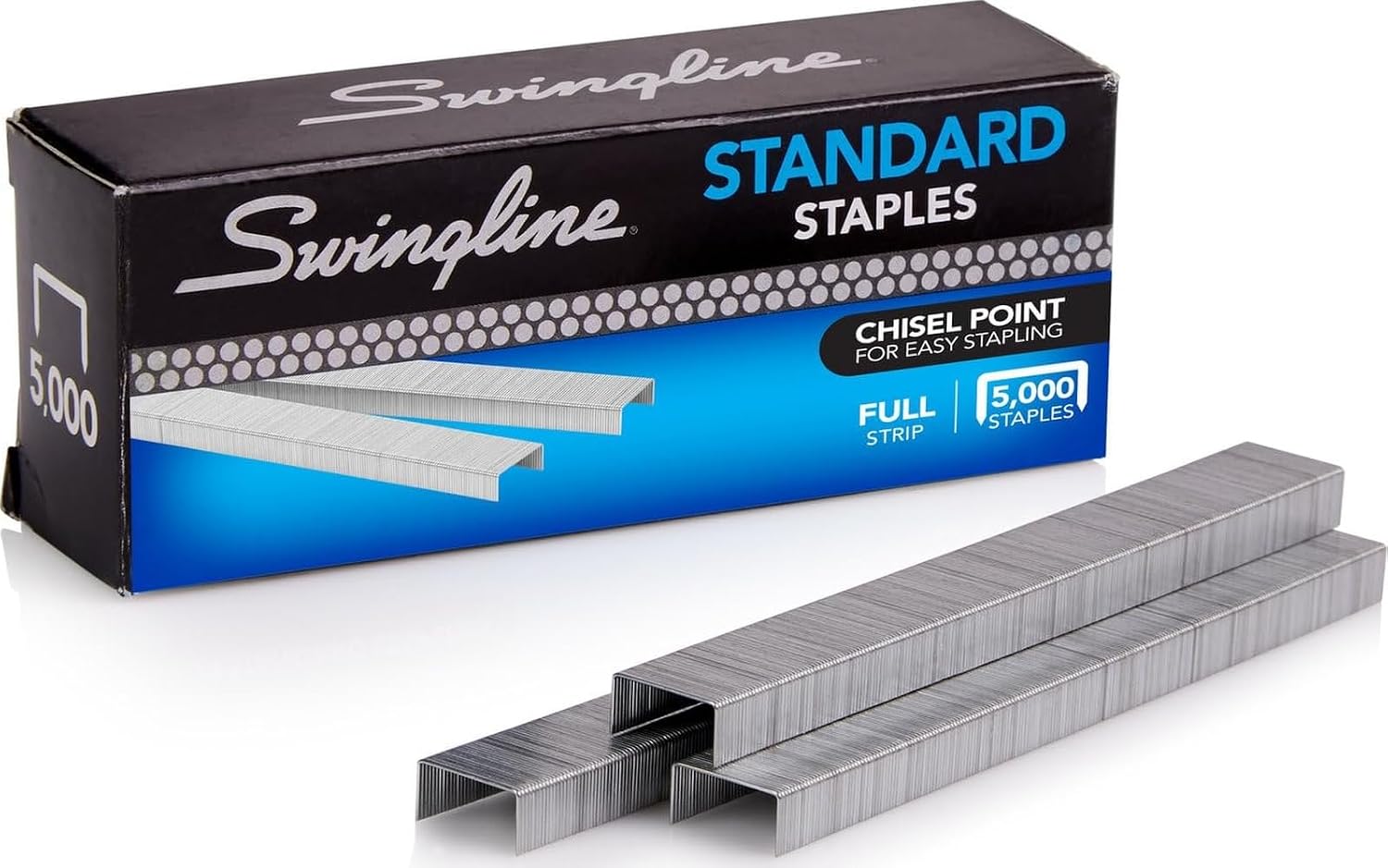 (3-Pack) STANDARD STAPLES - Gallery 6