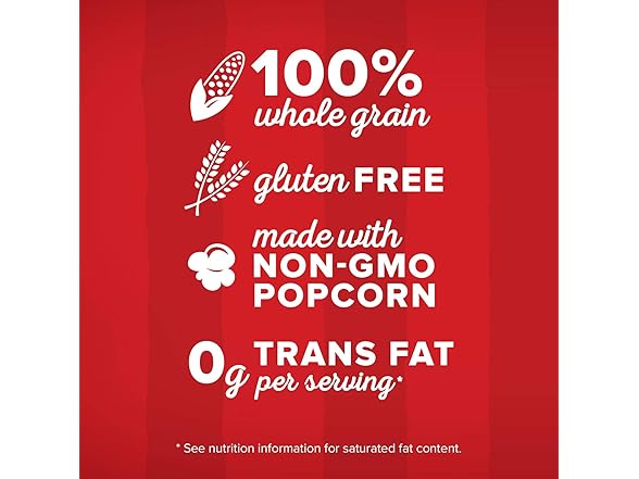 Orville Redenbacher's Gourmet Popcorn Kernels