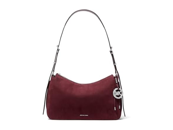 Michael Kors Nolita Medium Top Zip Bag