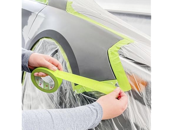 3M Performance Masking Tape