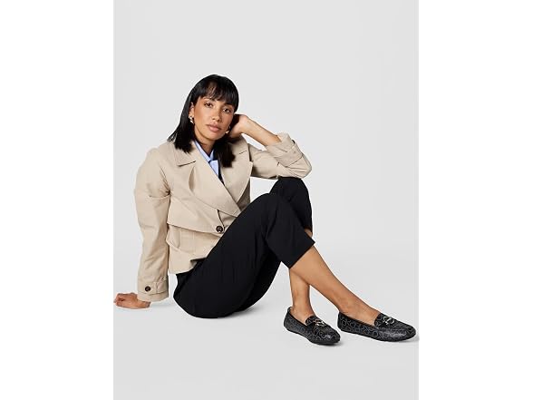Calvin Klein Women Layne Loafer