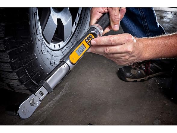 GEARWRENCH 85171 1/4 Drive GEARWRENCH 1/4 Drive 120XP Fle