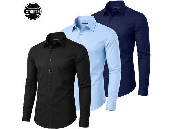 Black - Light Blue - Navy
