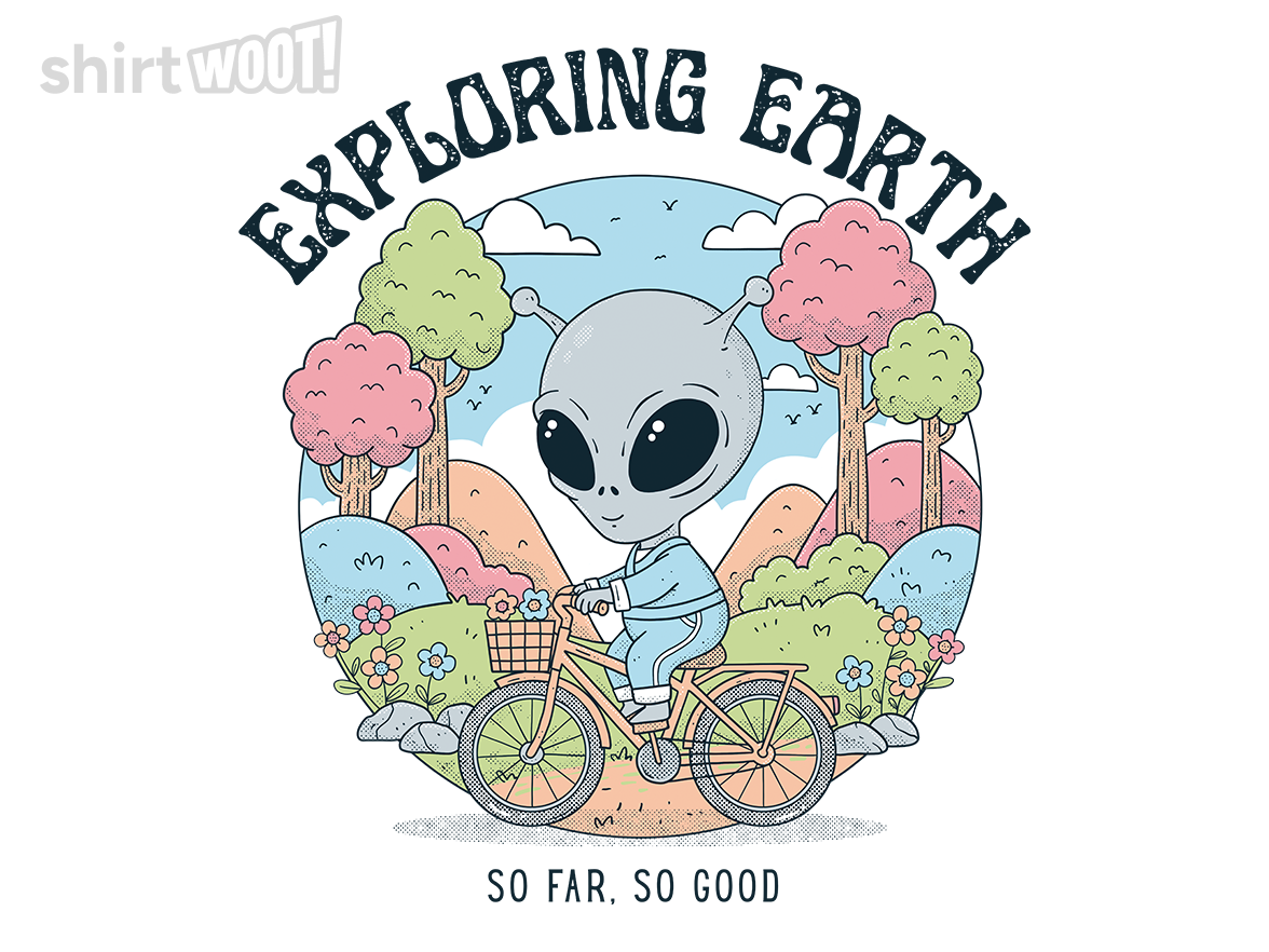 Explore Earth - Gallery 4