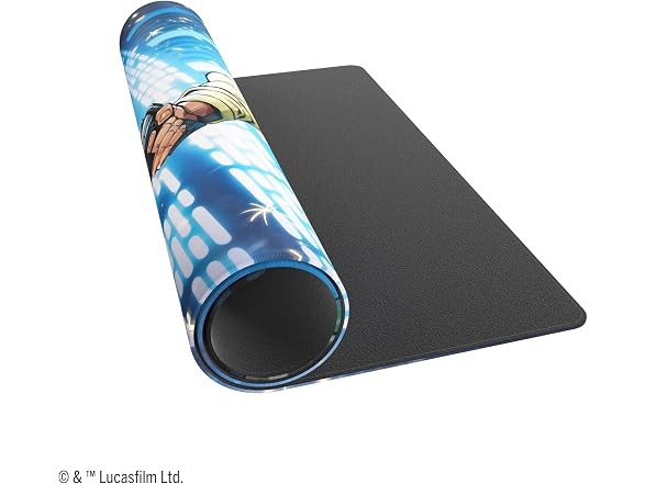 Star Wars: Unlimited Cassian Andor Game MAT