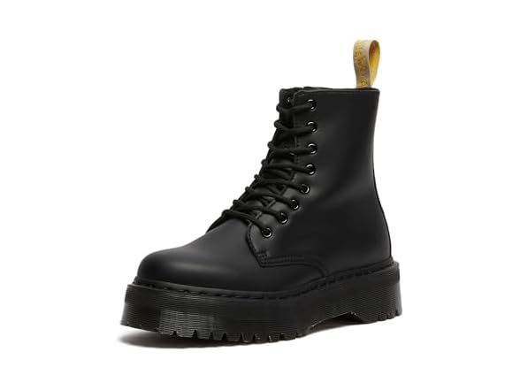 Dr. Martens Unisex Vegan Jadon II Fashion Boot