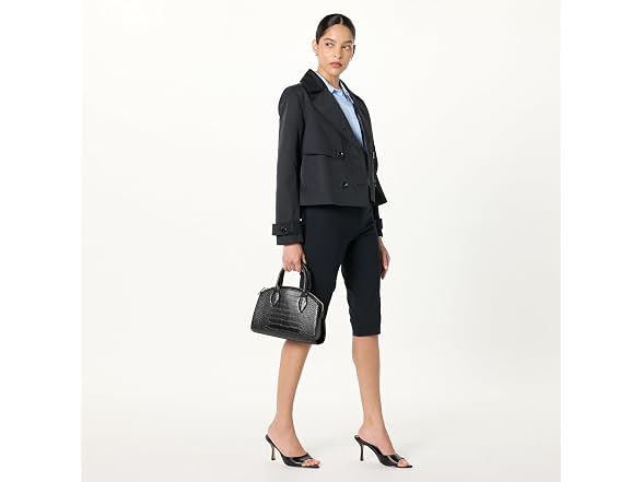 The Drop Women's Jamie Top Handle Bag
