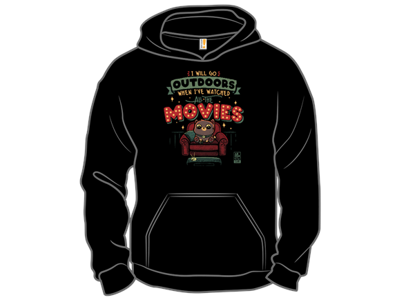 All The Movies