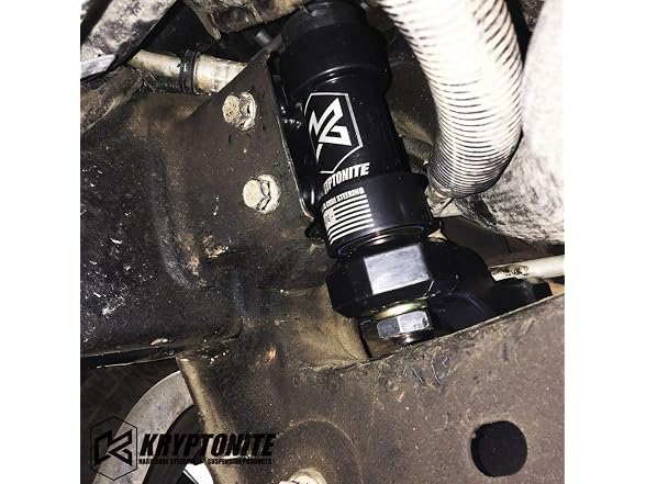 Kryptonite Products Kryptonite Death Grip Idler Ar