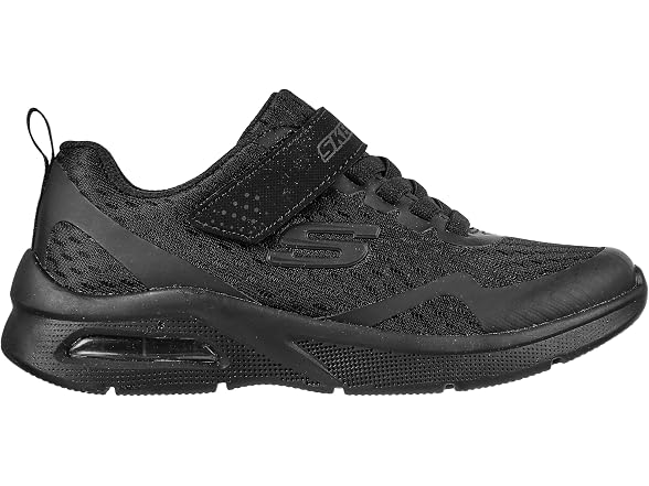 Skechers Boys' Microspec Max Torvix Sneaker, 10.5 Little Kid