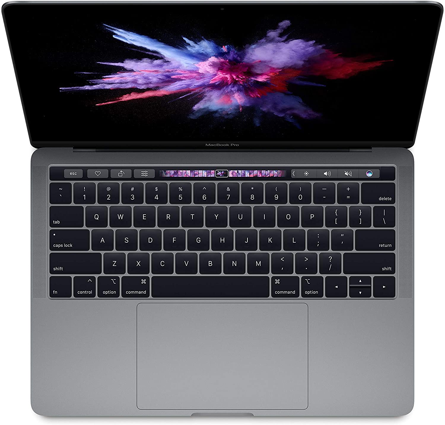 Apple 13.3" 1.4 GHz MacBook Pro (2019) - Gallery 16