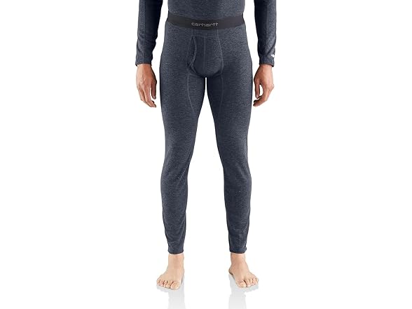 Carhartt Men (S) Force Midweight Wool Blend Pant