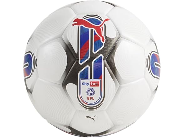 Puma Orbita 6 Machine Stitch Ball