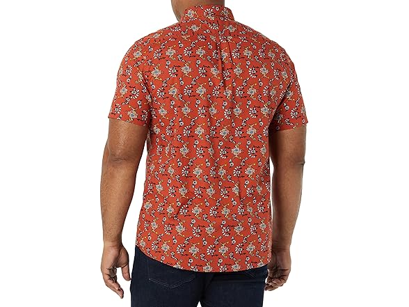 Amazon Essentials Men's Utility Shirt