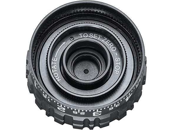 Bushnell Match Pro ED 5-30x56 Riflescope