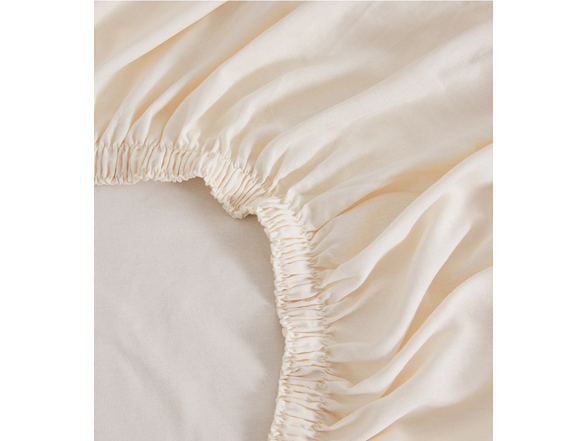 Hotel Style 20193 Lyocell & Linen Blend Sheet Set