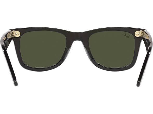 Ray-Ban RB2140 Original Wayfarer Square Sunglasses