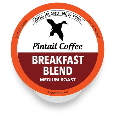 Pintail Coffee 96ct. K-cups: Your Choice - Gallery 29