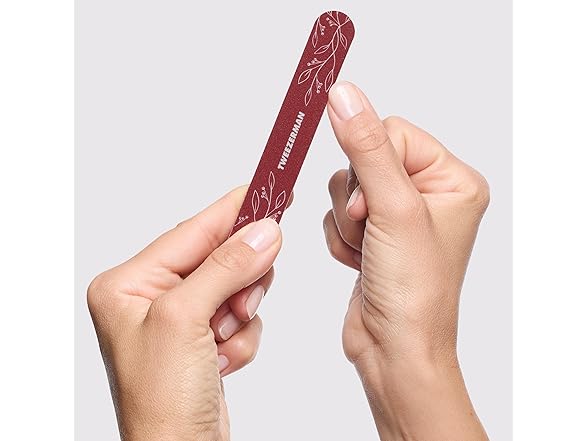 Tweezerman Vintage Rose Manicure Gift Set