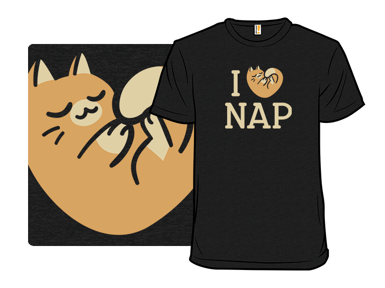I Love Nap - Gallery 3