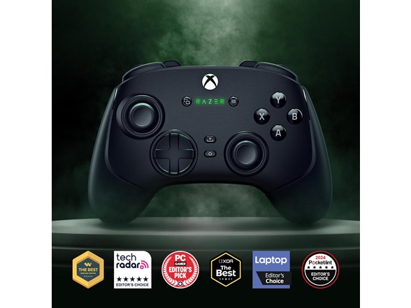 Razer Wolverine V3 Pro Wireless Gaming Controller