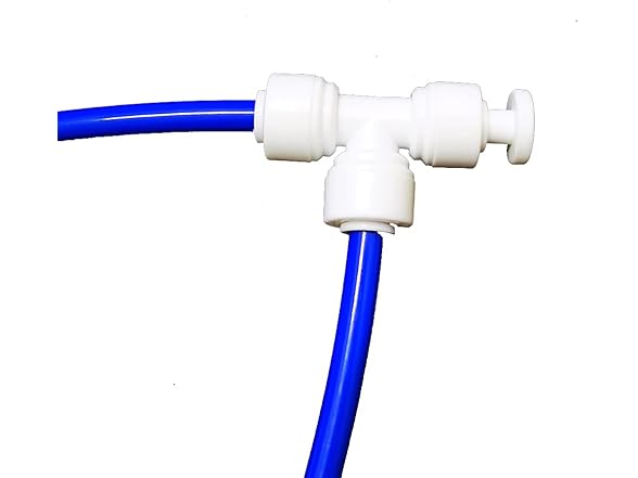 Malida 1/4 inch Plug for RO Reverse Osmo
