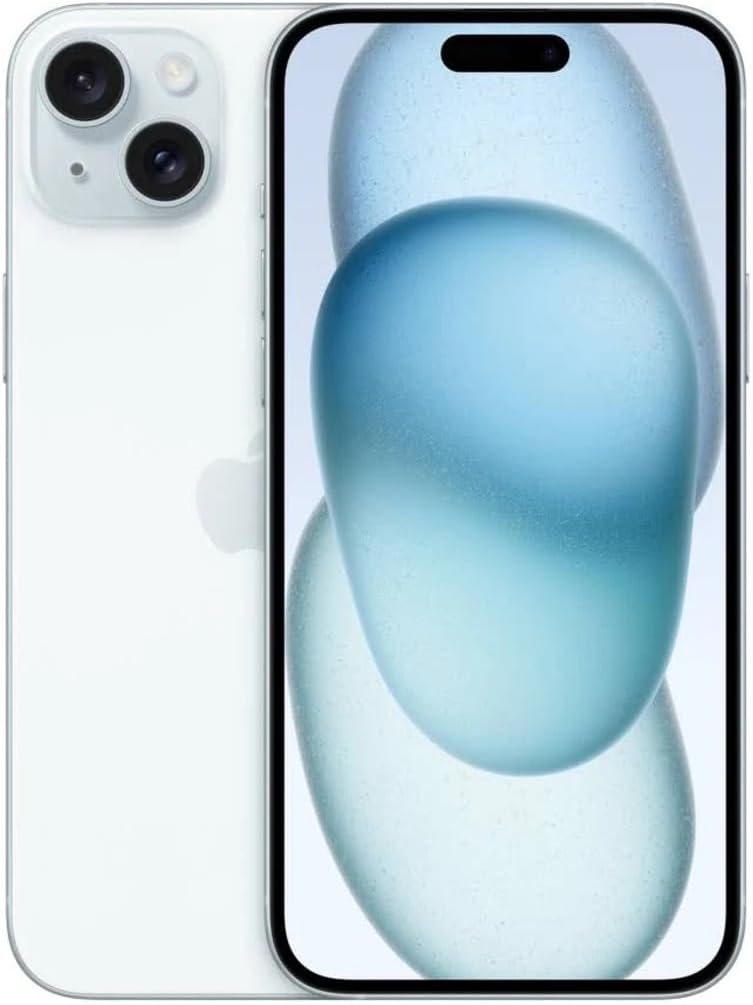 Apple iPhone 15 Unlocked (Refurbished) - Gallery 6