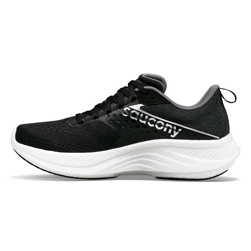 Saucony Ride 17 Men's Shoes - Gallery 11